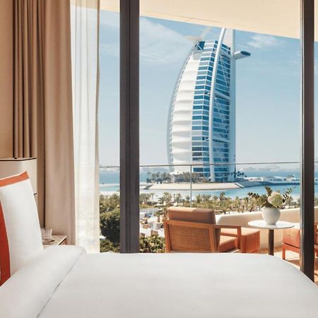 Jumeirah Residences Marsa Al Arab Dubai Eksteriør billede