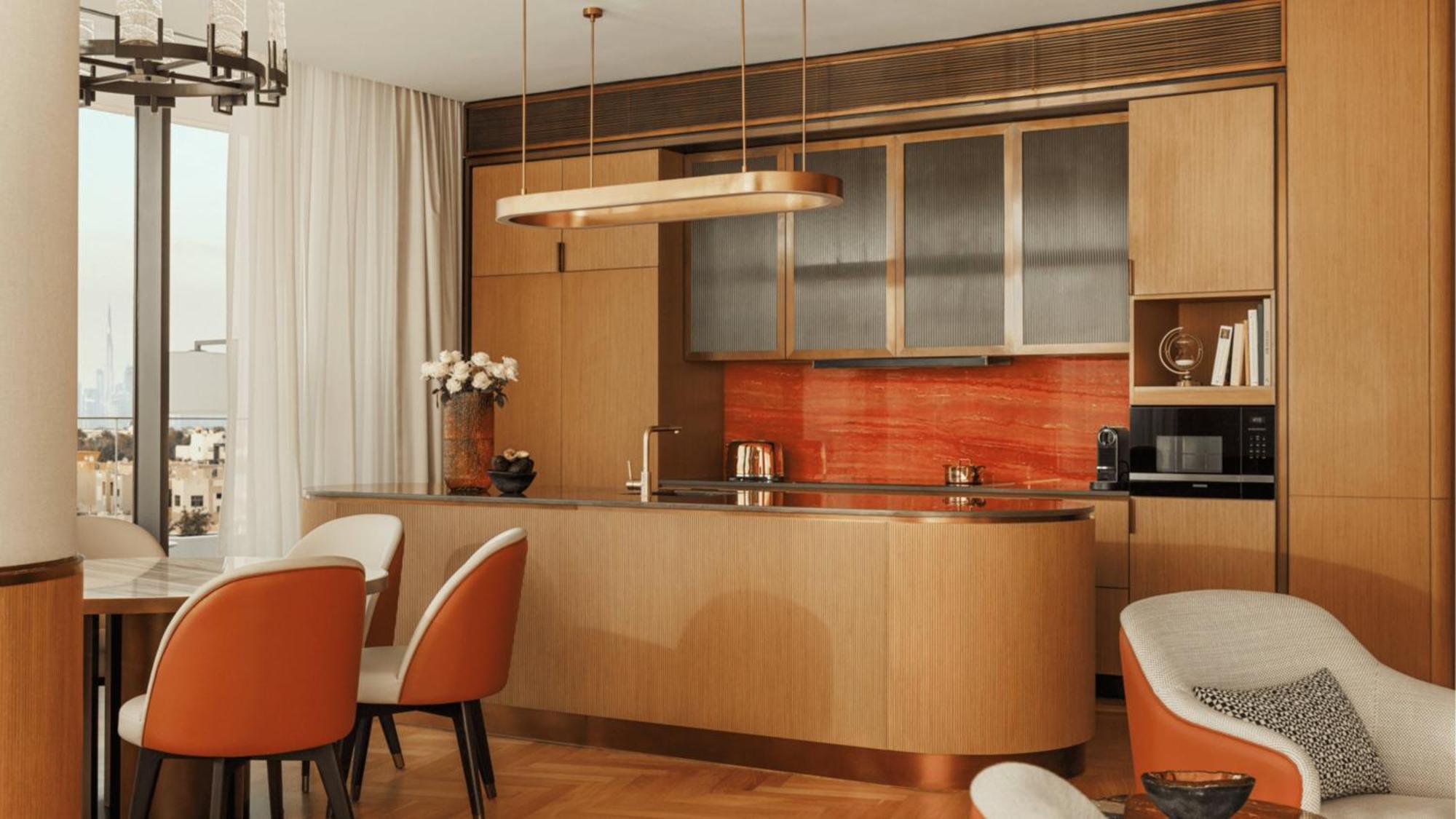 Jumeirah Residences Marsa Al Arab Dubai Værelse billede