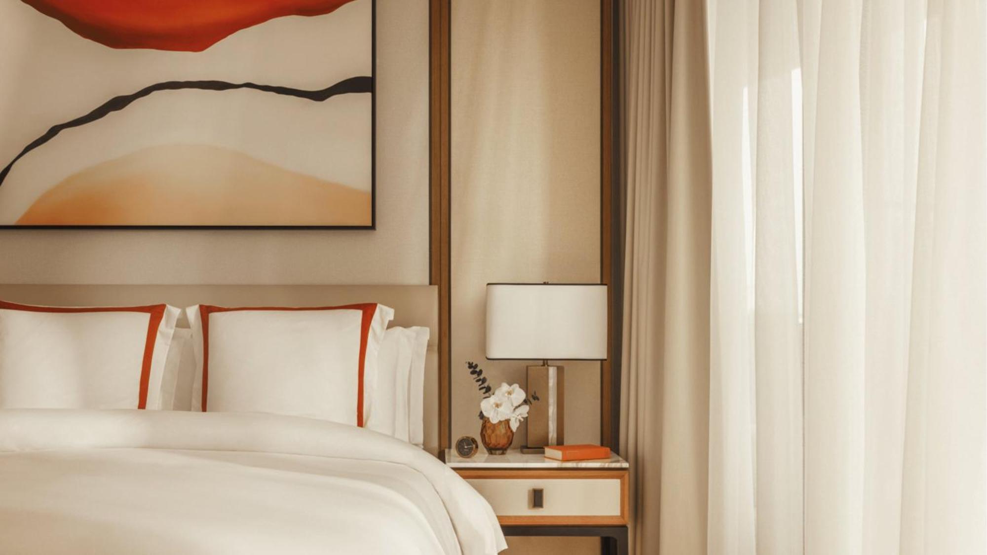 Jumeirah Residences Marsa Al Arab Dubai Eksteriør billede