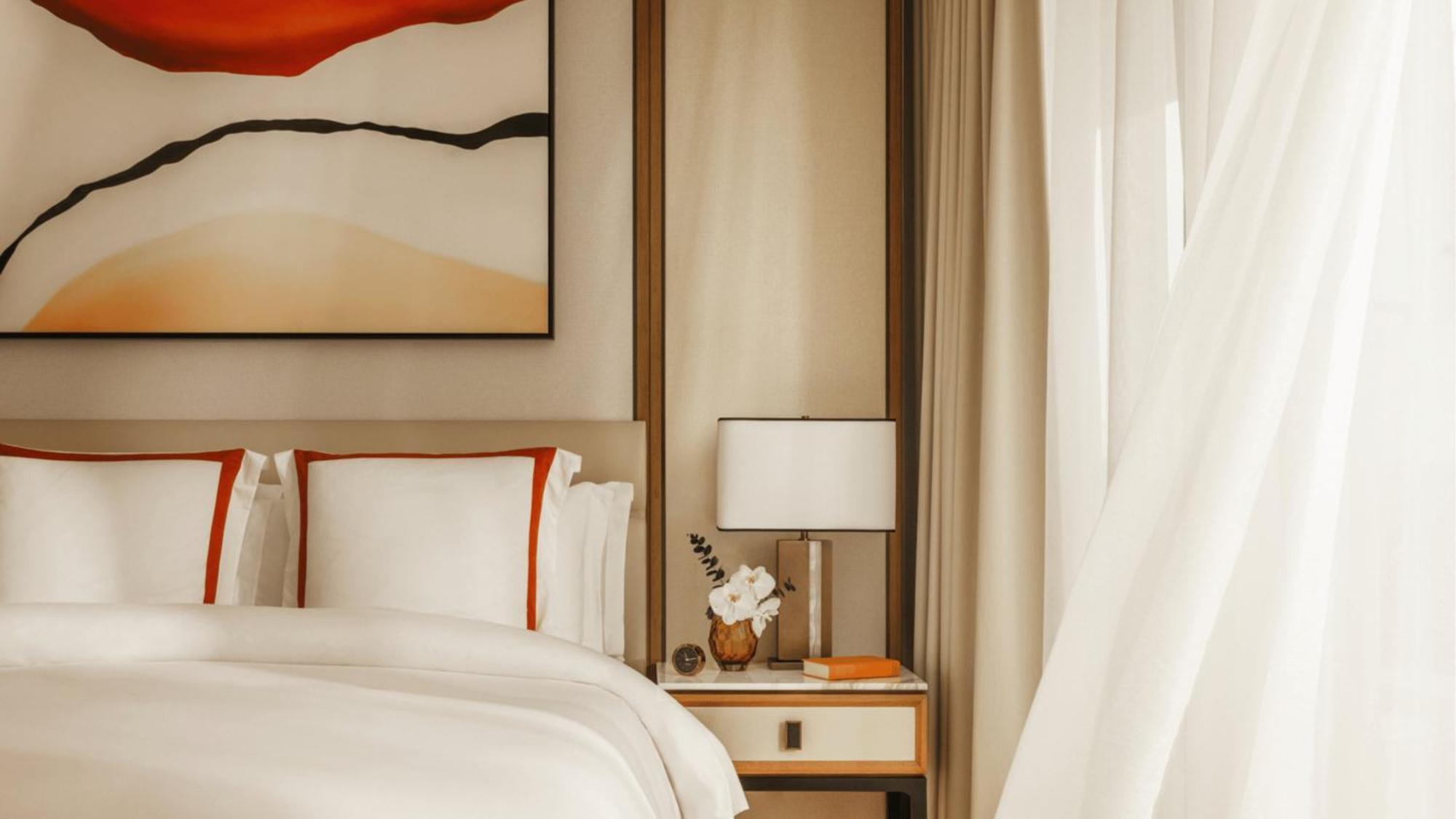 Jumeirah Residences Marsa Al Arab Dubai Værelse billede