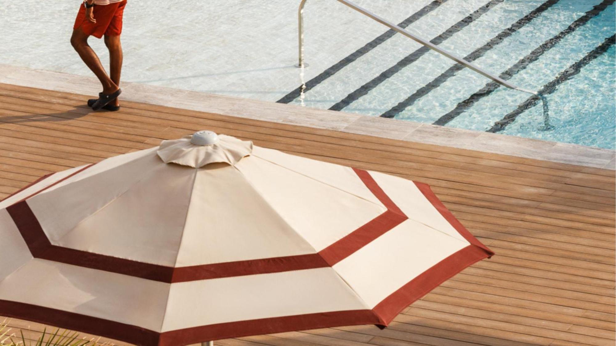 Jumeirah Residences Marsa Al Arab Dubai Eksteriør billede