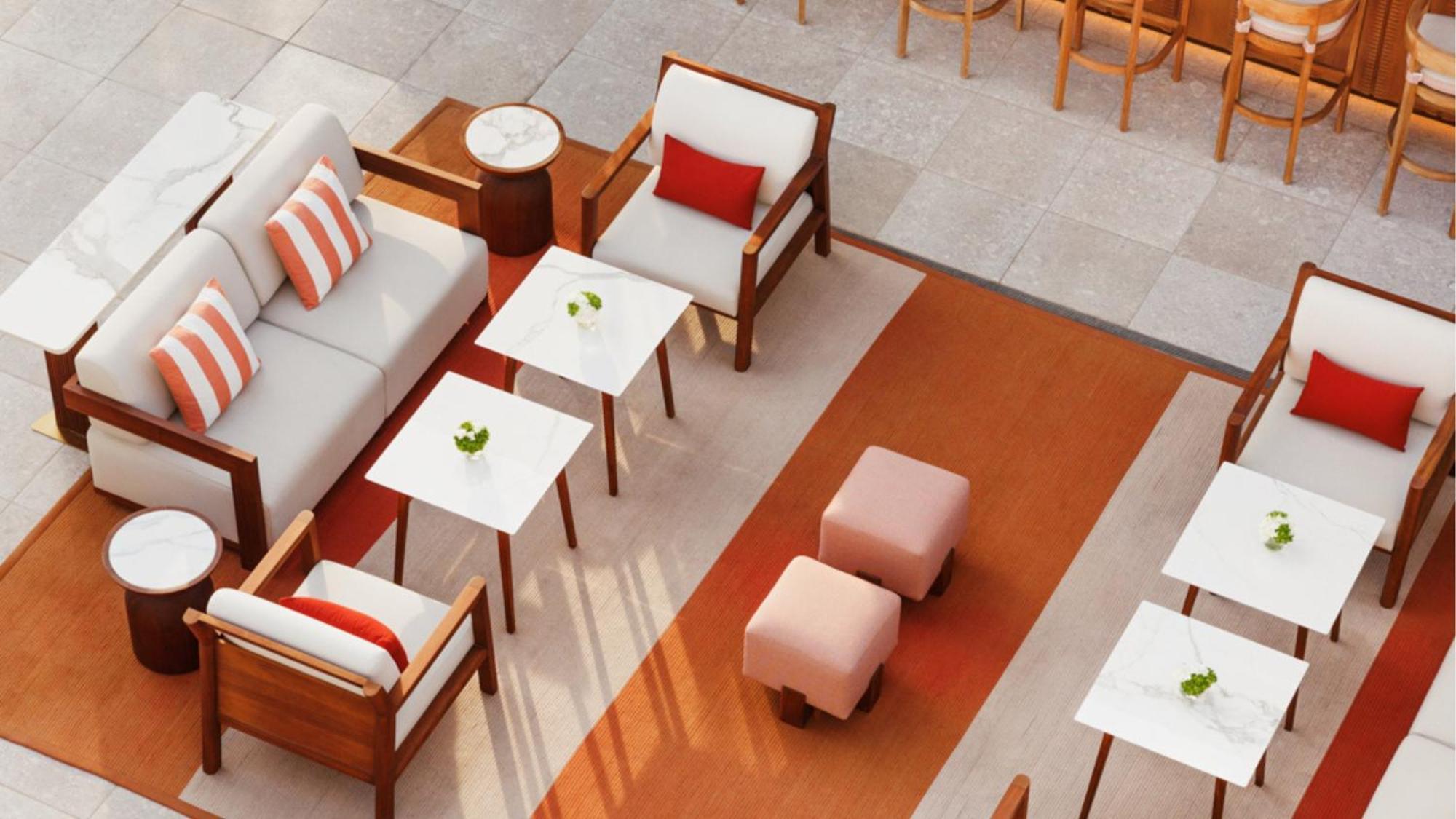 Jumeirah Residences Marsa Al Arab Dubai Eksteriør billede