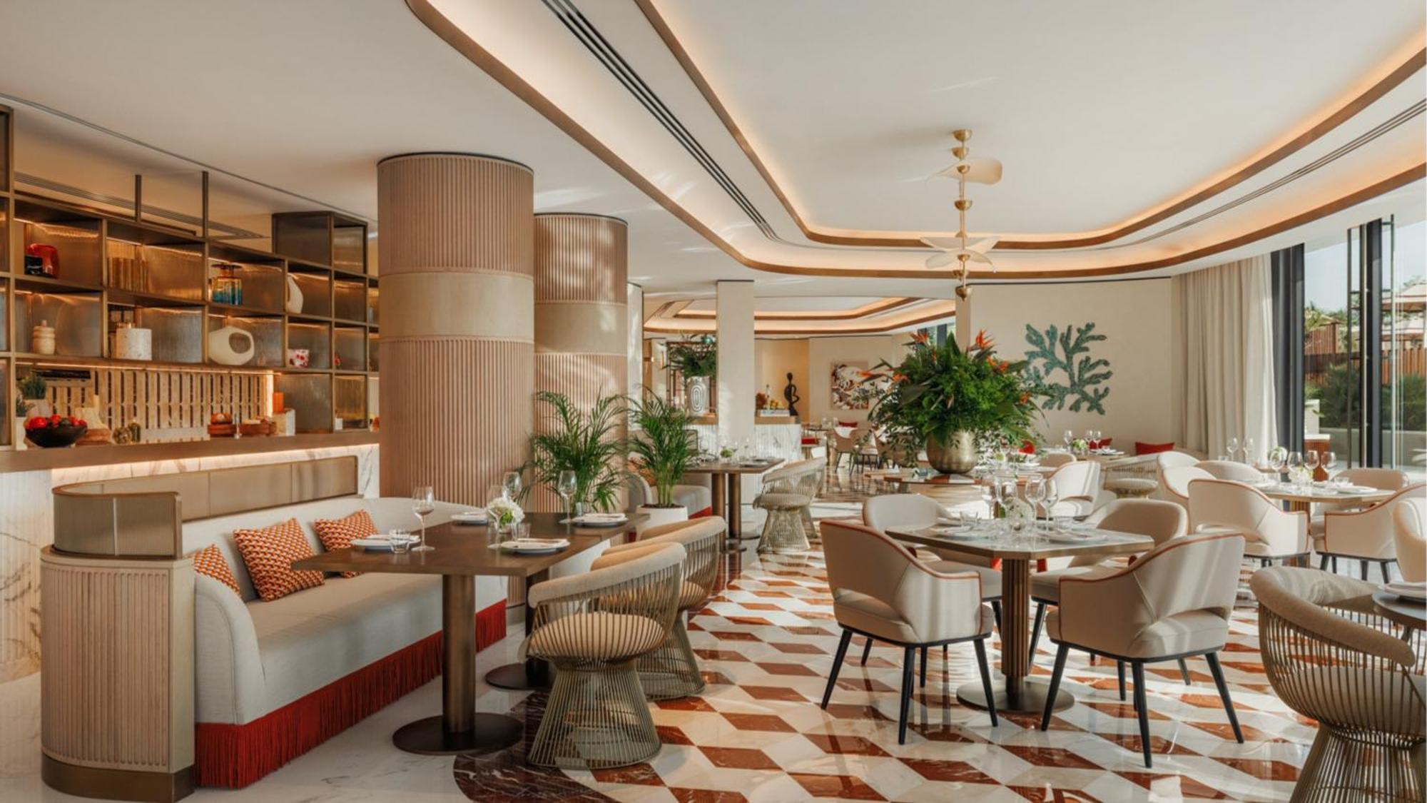 Jumeirah Residences Marsa Al Arab Dubai Eksteriør billede