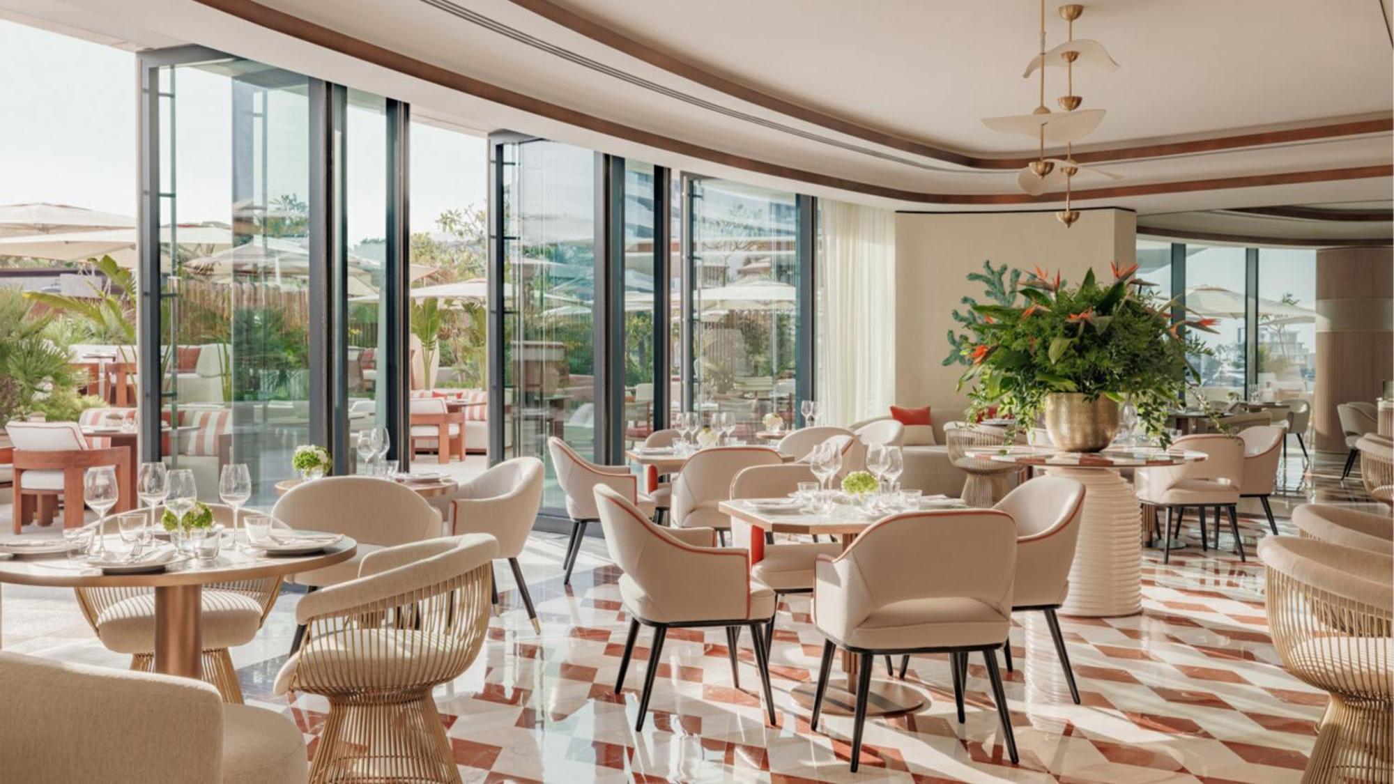 Jumeirah Residences Marsa Al Arab Dubai Eksteriør billede