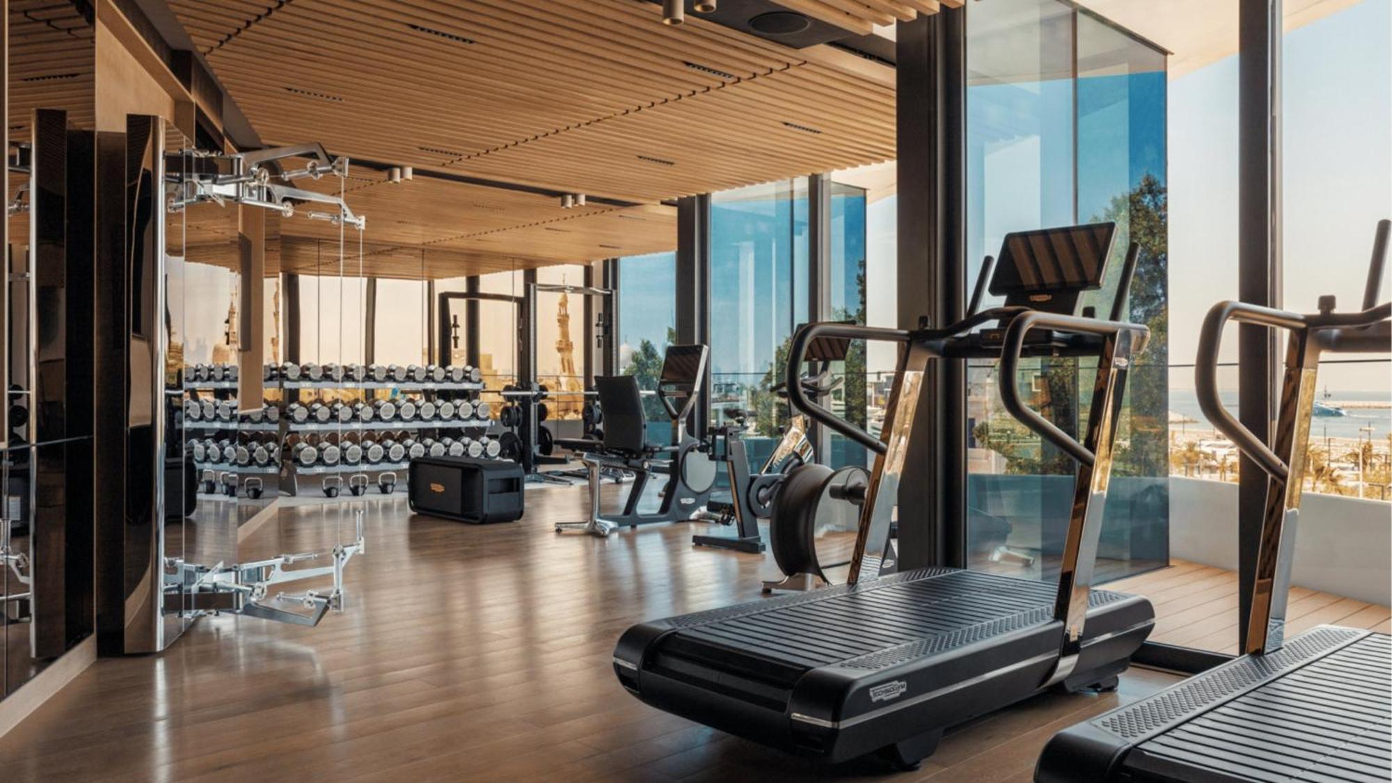 Jumeirah Residences Marsa Al Arab Dubai Eksteriør billede